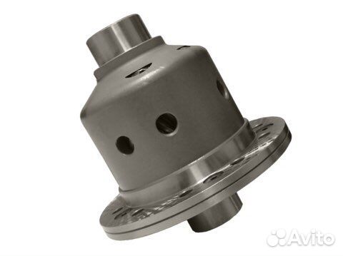 Блокировки дифференциала на все внедорожники