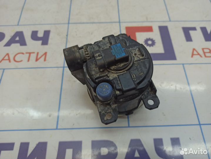 Фара противотуманная Citroen C4 II 6208Q3