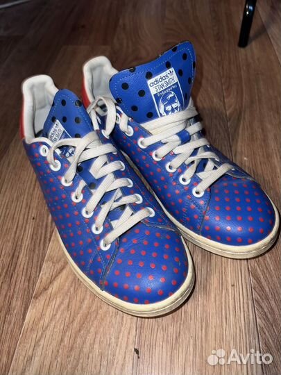 Кеды Adidas Stan Smith