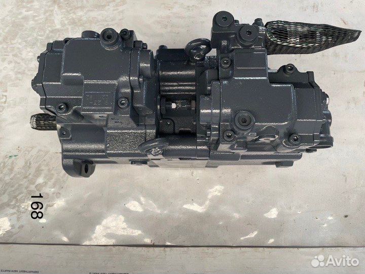 Гидронасос Liugong