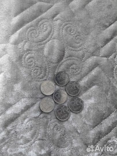 Продажа монет