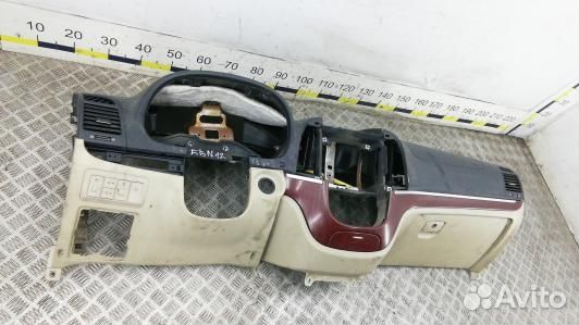 Панель приборов (торпедо) hyundai santa FE 2 (5BN1
