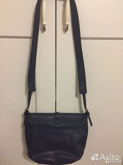 Сумка женская натуральная кожа италия