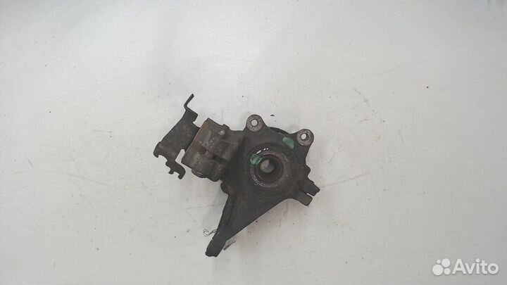 Ступица (кулак, цапфа) Citroen Berlingo, 2003