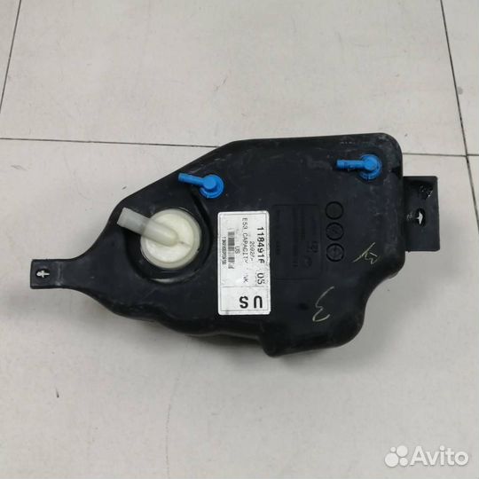 Абсорбер фильтр угольный BMW X5 E53 2000-2007