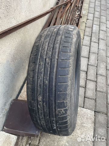 Nexen N'Blue HD Plus 215/65 R16 98