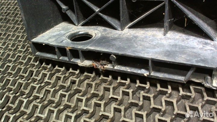 Рамка передняя Mazda 6 (GG), 2004