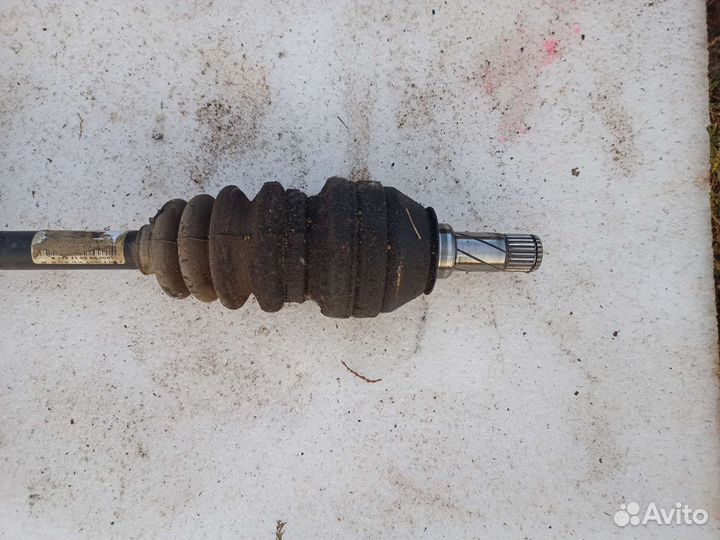 Привода Астра Н