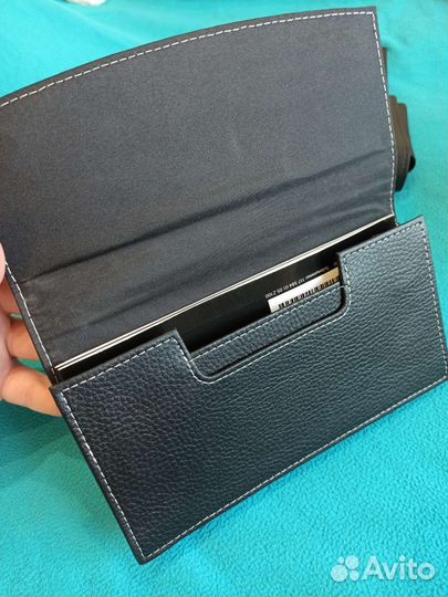 Папки для авто документов BMW, mercedes-benz