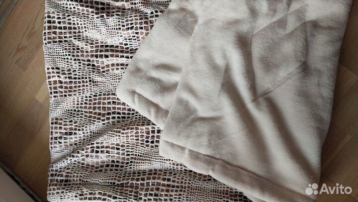 Плед, покрывало новое 150*200