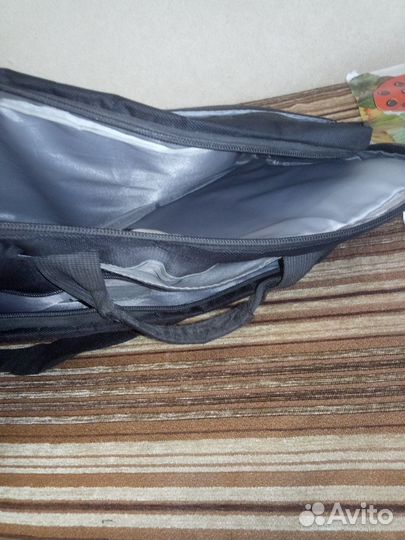 Сумка для ноутбука