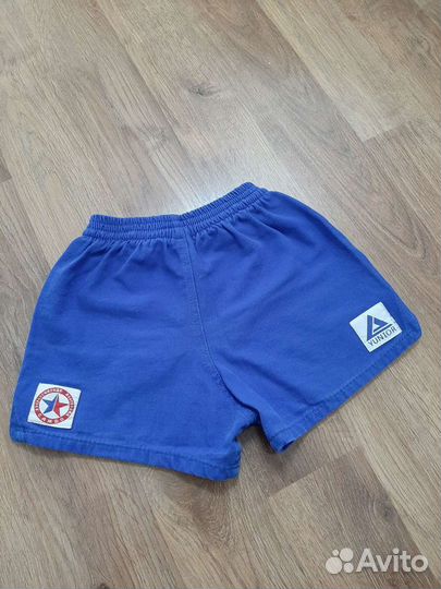 Шорты спортивные для самбо