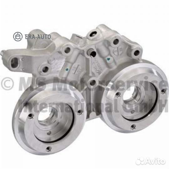 Kolbenschmidt 50007670 Кронштейн опорный распред.в