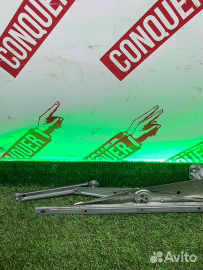 Стеклоподъемник передний правый Lexus Nx