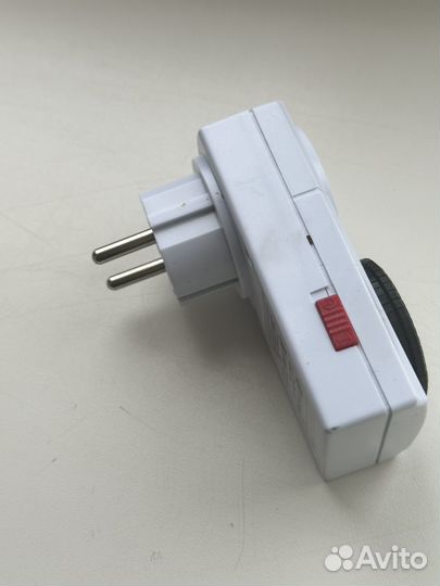 Умная розетка