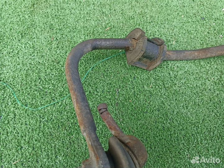 Стабилизатор задний Mitsubishi Lancer 9 универсал