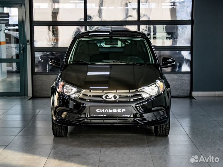 LADA Granta 1.6 МТ, 2023