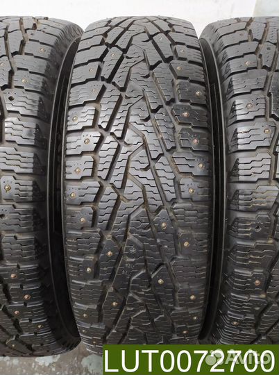 Nokian Tyres Hakkapeliitta LT2 245/75 R16 104R