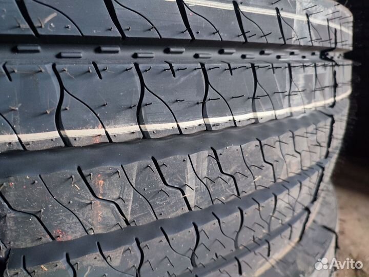 Кама Forza REG S 315/80 R22,5