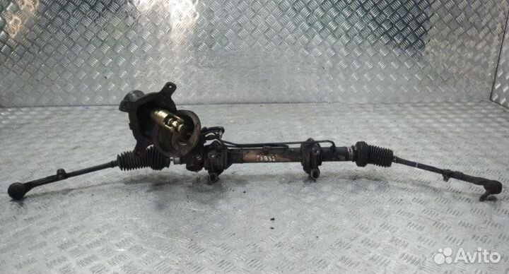 Рулевая рейка 34010125 Renault Megane 1