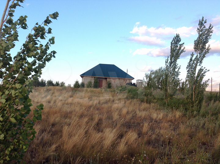 Дом 150 м² на участке 60 сот.