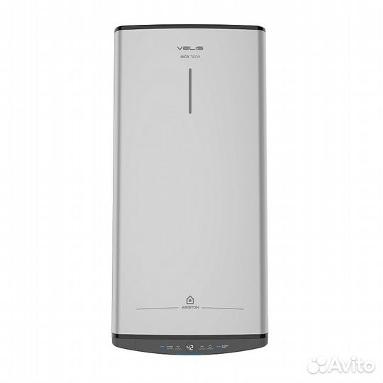 Водонагреватель Ariston Abse VLS Pro Inox PW 100