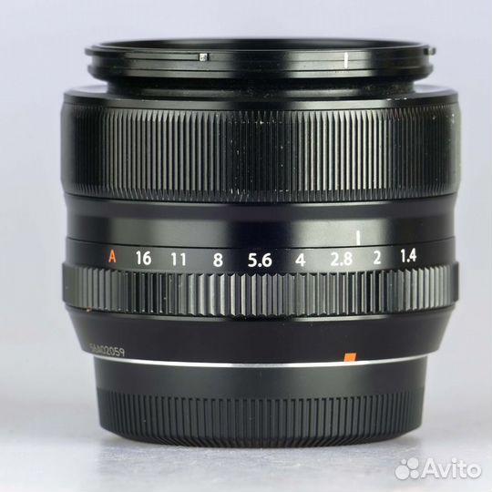 Fujifilm 35mm f1.4 R Fujinon XF