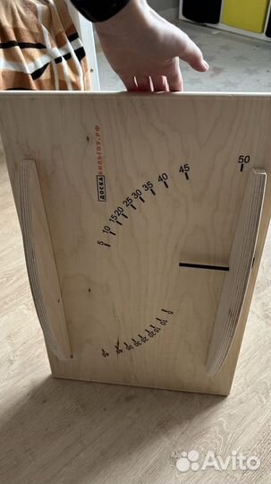 Балансировочная доска бильгоу