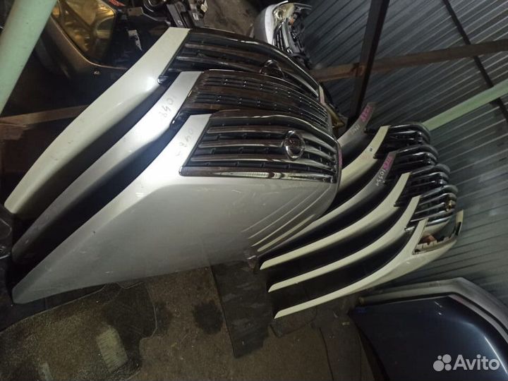 Капот Ниссан теана 32 кузов