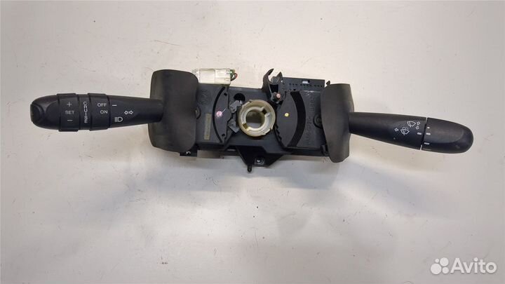 Переключатель поворотов и дворников Alfa Romeo 166