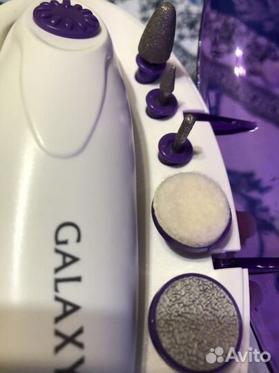 Аппарат для маникюра