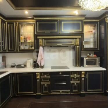 5-к. квартира, 125 м², 28/33 эт.