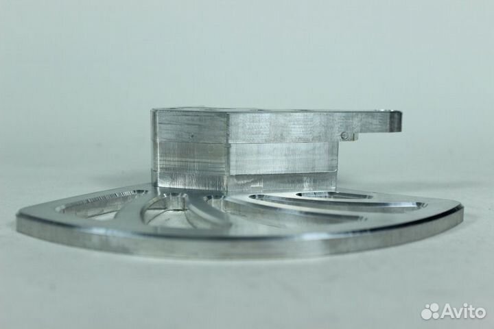 Защита переднего тормозного диска arma Avantis A7