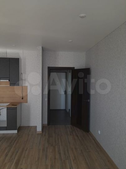 Квартира-студия, 26,7 м², 9/17 эт.