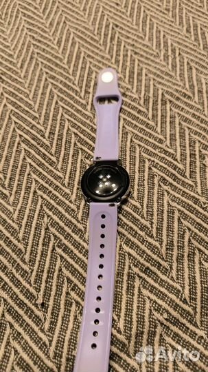 Смарт часы samsung galaxy watch active