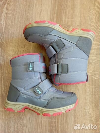 Зимние ботинки Outventure