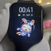 Смарт-часы Apple Watch 9 (Titanium)