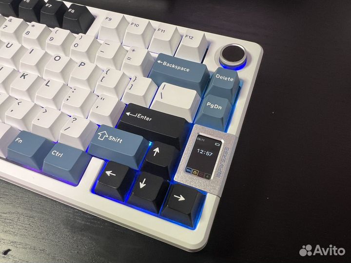 Клавиатура Infiverse infi75