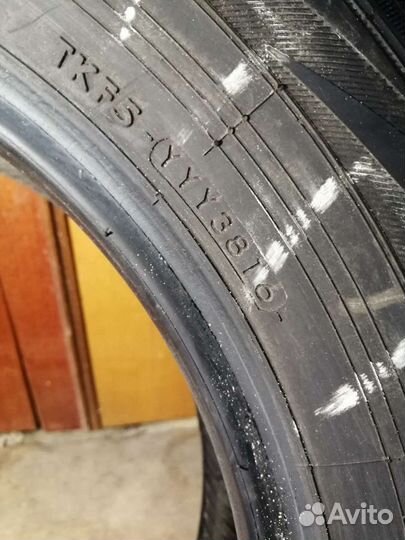 Yokohama Geolandar G091 225/65 R17