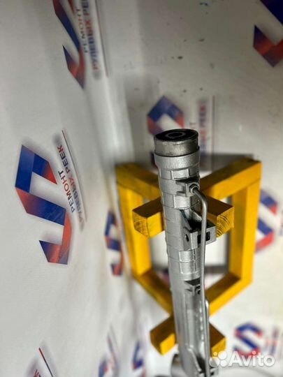 Рулевая рейка BMW 1 Series E81-E88