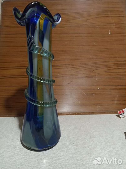 Ваза винтаж СССР