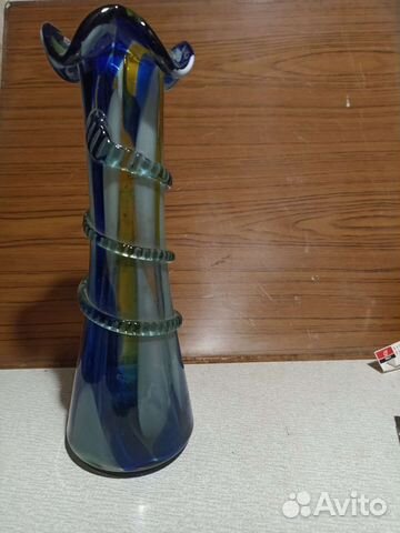 Ваза винтаж СССР