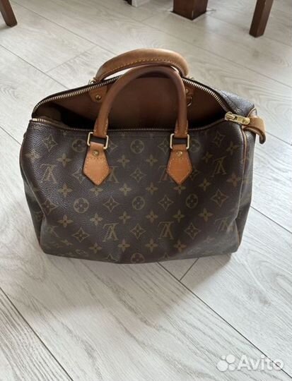 Сумка louis vuitton