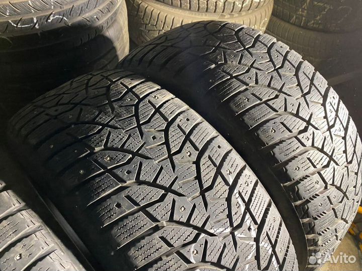 Bridgestone Blizzak Spike-02 SUV 255/50 R20 109T