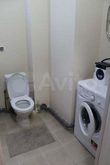 1-к. квартира, 38 м², 15/26 эт.