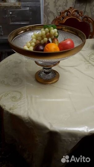 Ваза для фруктов