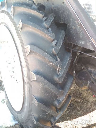 Трактор МТЗ (Беларус) 82.1, 2013