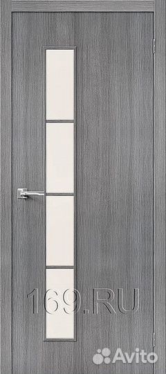 Двери межкомнатные