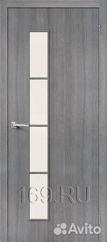 Двери межкомнатные