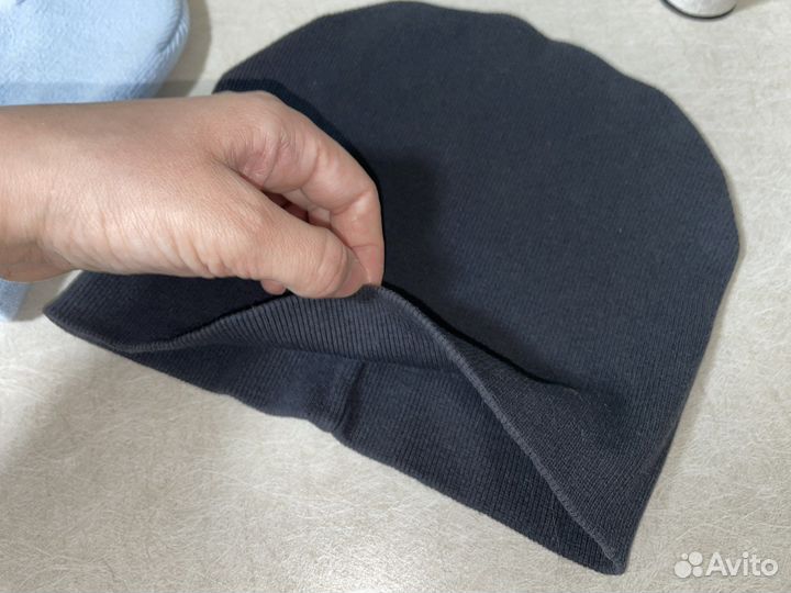 Шапки демисезон женские